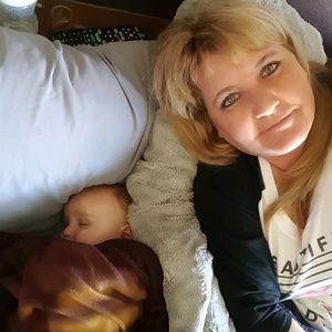 Meet your Posher, Tabatha